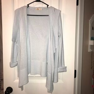 Hollister Sweater/cardigan